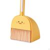 Children's Cleaning Bundle Mini Sweeper And Dustpan Educational Playset