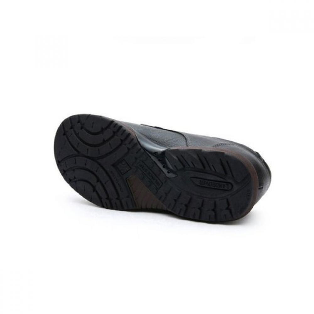 Landrover Men S Wide Lightweight Comfort cuShion caSual ShoeS lanoxS2109mf1