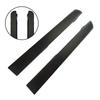 2pcs Headlight Lower Trim Strip For Toyota For Tacoma 4WD 1995-1997 52513-35020 52512-35020 Molding Trim