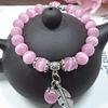 Crystal Bracelet Opal Bracelet Women's Ethnic Style Women's Fashion Beaded Hand Jewelry