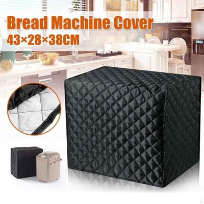Bread Maker Cover Toaster Protective Durable Washable Dustproof Kitchen Utensils for