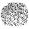 Bike Chain Steel 12 Speed 126 Links Variable Speed Bicycle Chain for Road Mountain Cycling