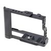 Universal Metal Rabbit Cage Protective Camera Case Camera Stabilizers Cage Action Camera Accessories PCB for Photograph 