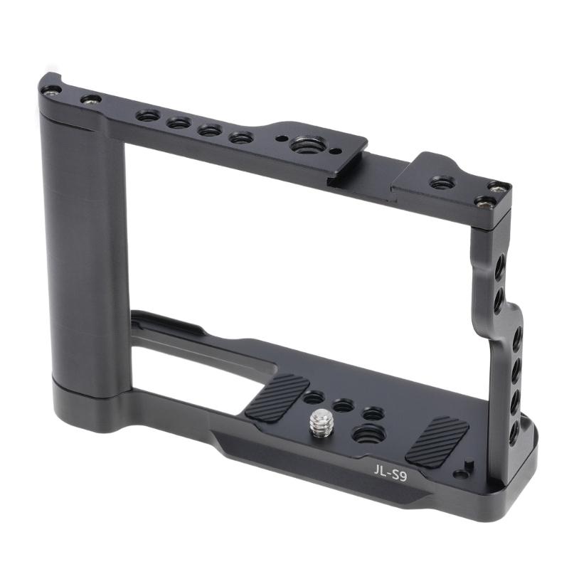 Universal Metal Rabbit Cage Protective Camera Case Camera Stabilizers Cage Action Camera Accessories PCB for Photograph