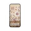 Yi Niao Beautiful Story Retro Sealing Stickers, DIY Journal Decorative Die-Cut Set