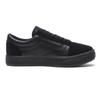 Vans New Jazz Black Black v2000.Black Black Black