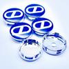4 STKS/1 Set OZ Wielnaafdop 56 mm & 60 mm Velgkap Naafdop Wielkap O.Z Racing Embleem Auto Accessoires