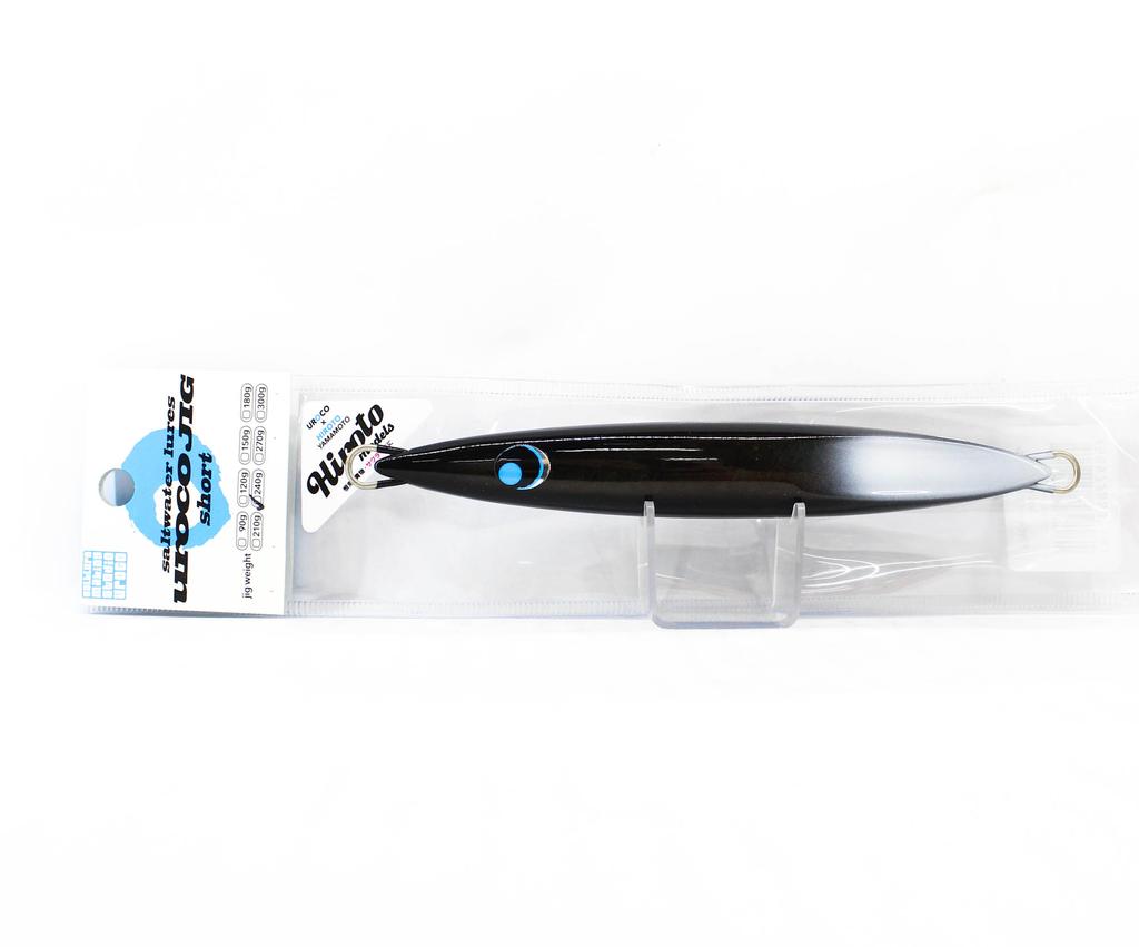 Uroco Metal Jig Uroco Short 240 grams Hiroto 251 (7228)