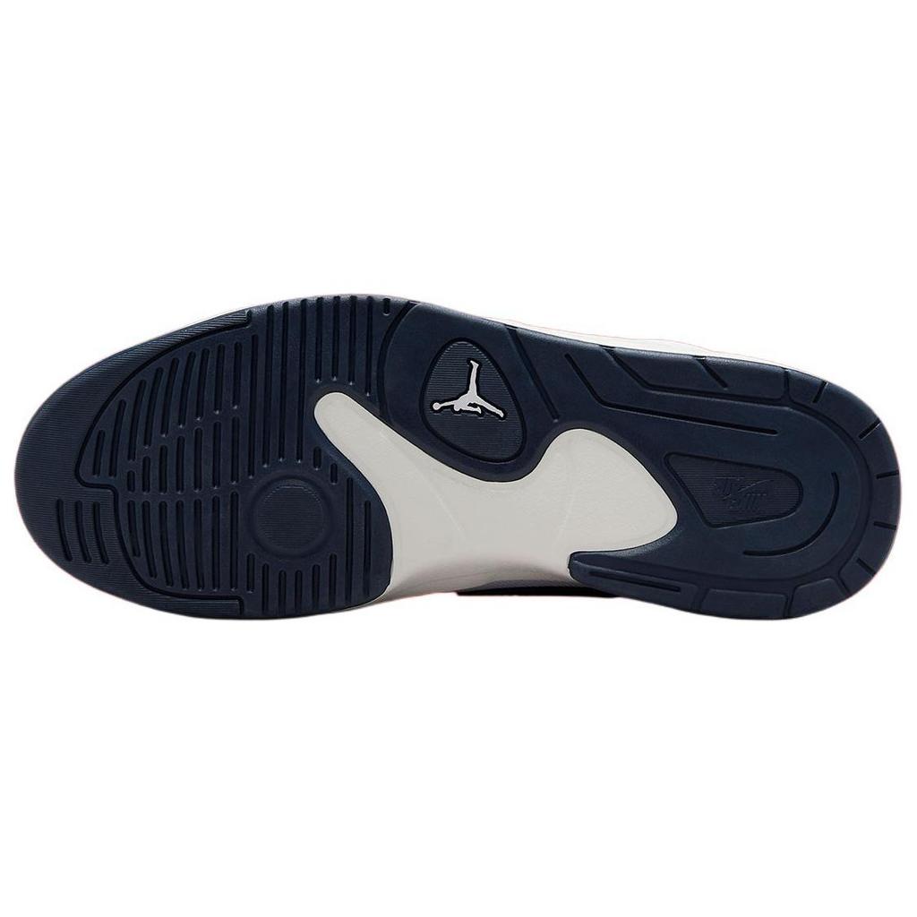 Jordan Stadium 90 Weiß Mitternachtsblau DX4397-146