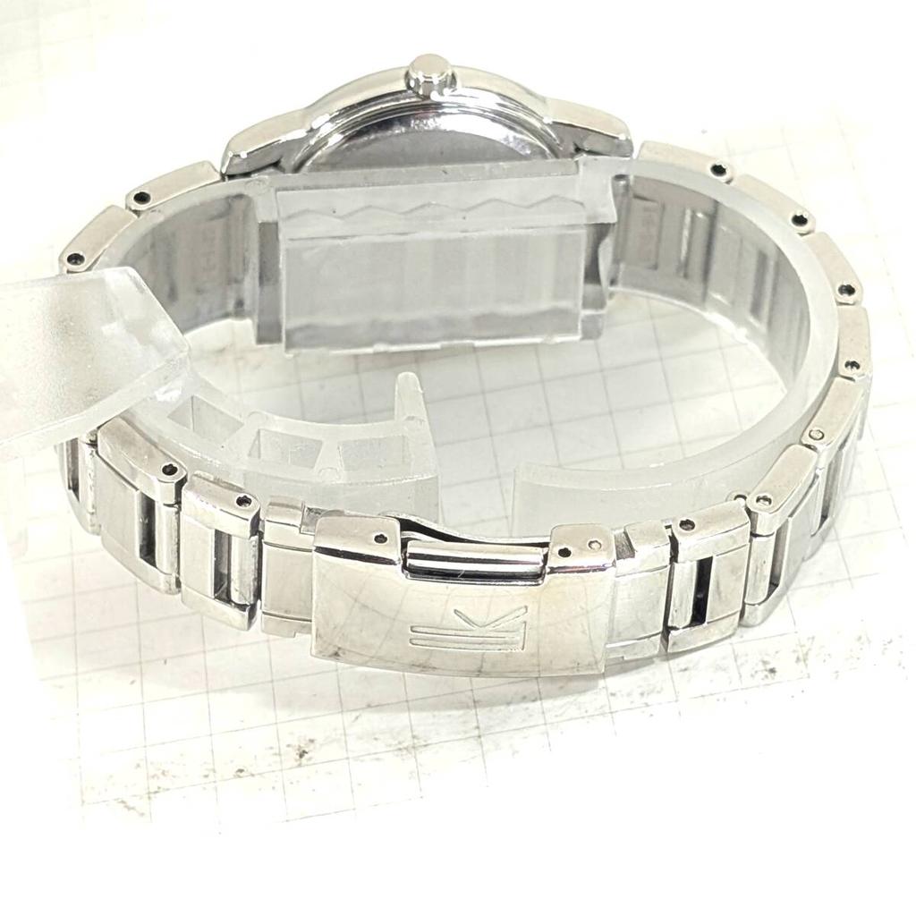 SEIKO Lukia Battery Working Ladies' Watch, Replaced, Condition, K-99