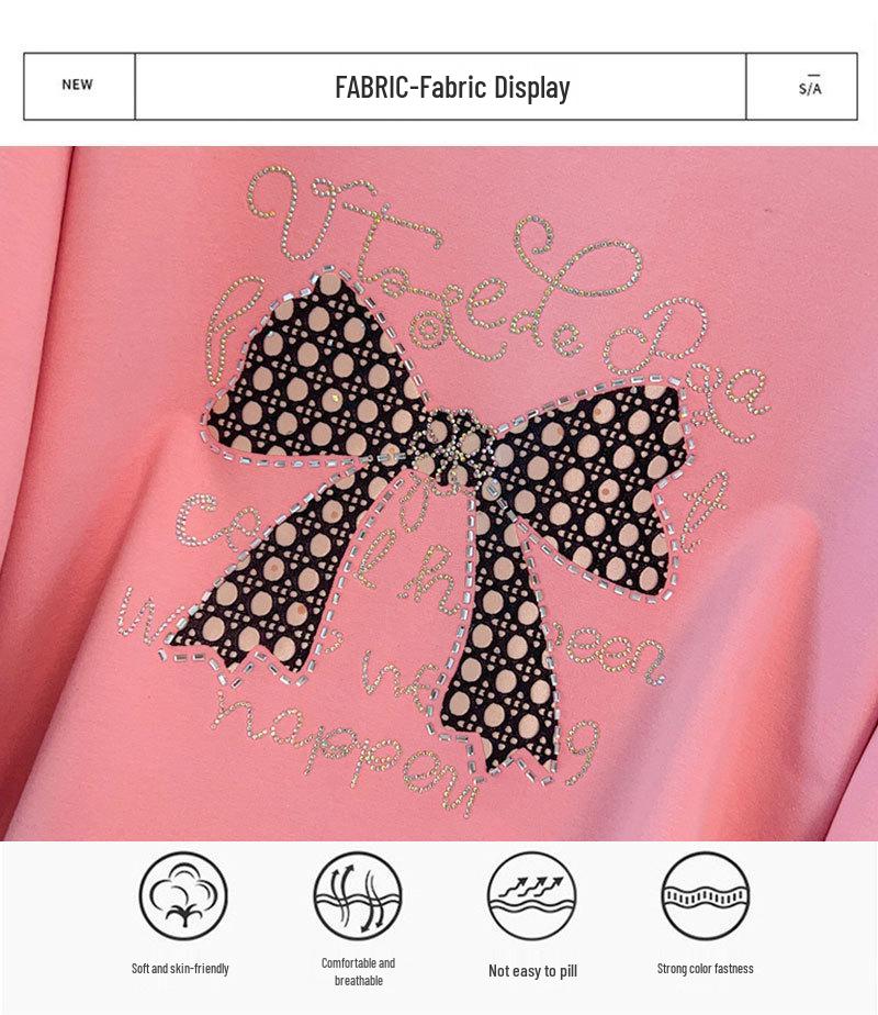 Plus Size Autumn Hoodie - 200/350 Jin, Loose Fit, Bust 150/160-1107