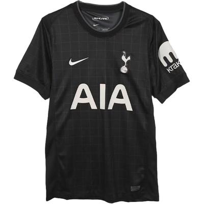 Nike Tottenham Hotspur 2025/26 Stadium Away Men's Nike Dri FIT Soccer Replica Jersey HJ4609-011