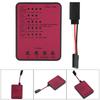 1:10 RC Car Programming Card Remote Control Accessory for Electronic Speed Controller