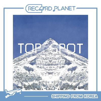 T.O.P [TOP SPOT – ANOTHER DIMENSION] (nemo)