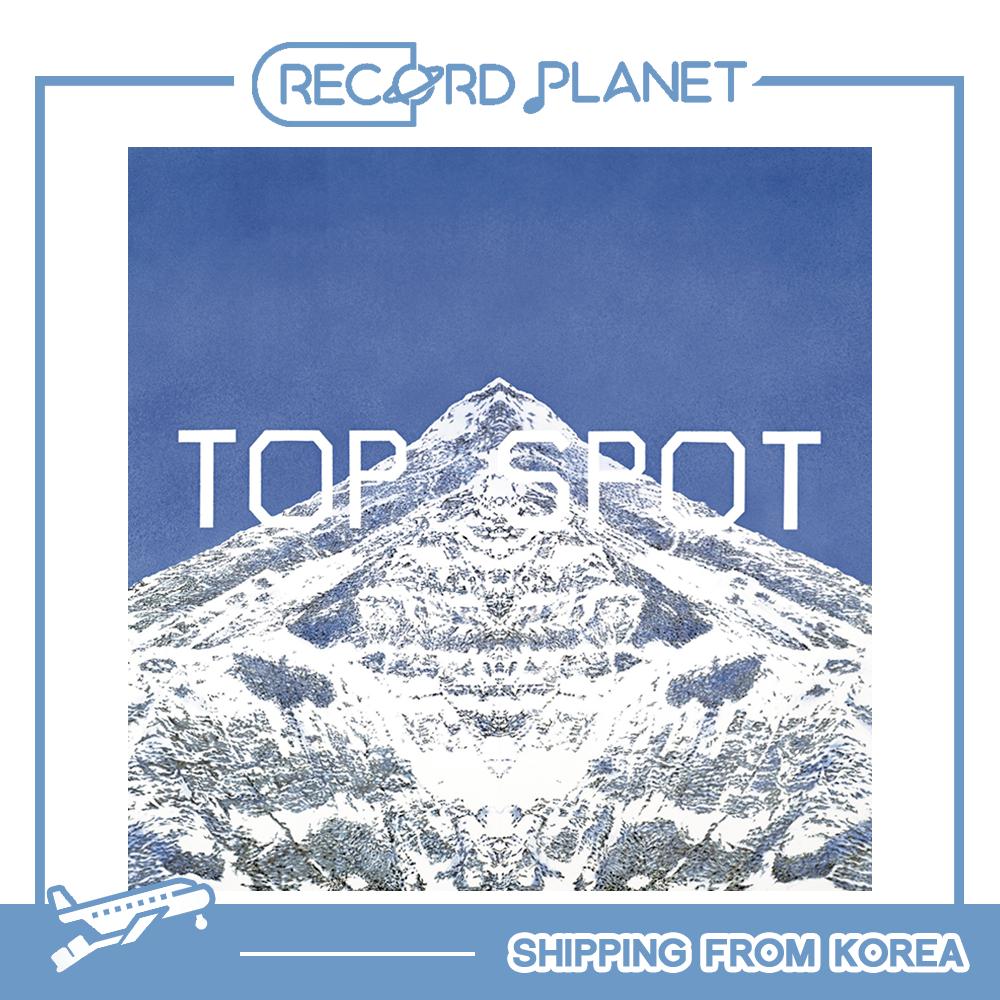 Альбом T.O.P [TOP SPOT – ANOTHER DIMENSION] Random