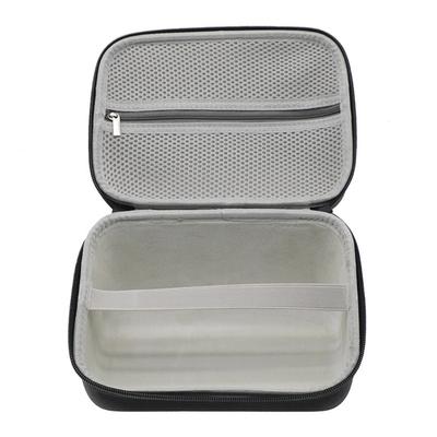 Hartschalen-Aufbewahrungstasche für U734T/J753 Blutdruckmessgeräte Stoßfeste Tasche mit Innentasche Tragetasche