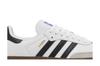 adidas Samba OG Bianco Nuvola Nero Profondo (Da donna)