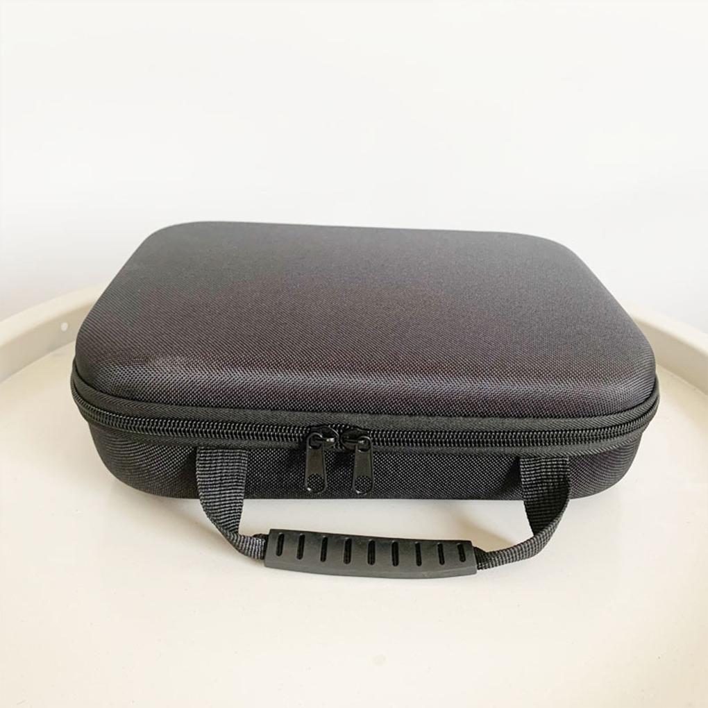 Electrician Tool Bag Tools Waterproof  Electrician Hardware Tools Box Tools Bag  Storage Organizer Zipper Closure Work Pouch