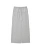 Kwinseulaebis Scent Maxi Cotton Banding Skirt