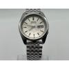 Used SEIKO 5 ACTUS 7019-7040 21 Jewels Automatic Watch