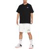 New Nike SB T Shirts Men's Black HM4457-010