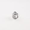 Dendrite Opal Gemstone 925 Solid Silver Jewelry Handmade Women Fashionable Ring RR-57-31