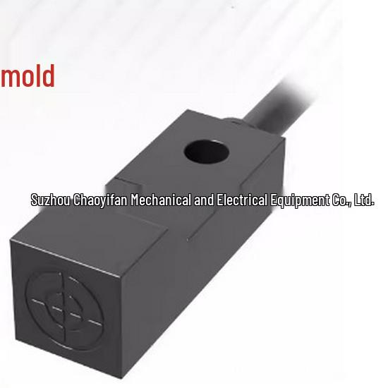 

Lanbao LE09SN25DNO Inductive Proximity Switch for Mask Machines DNO Variant