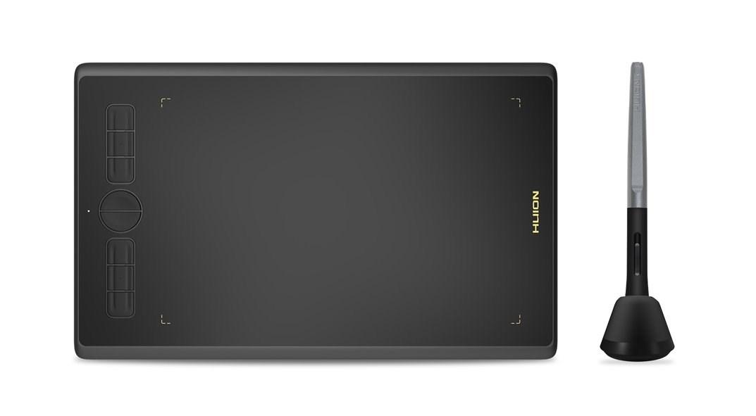 Tavoletta Grafica Huion H580X