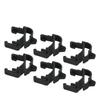 Auto Accessories for 6.0L 2003-2007 Rocker Arm Retainer Clip W302193 Fastener Clips Easy Installation