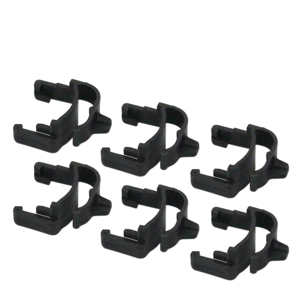Auto Accessories for 6.0L 2003-2007 Rocker Arm Retainer Clip W302193 Fastener Clips Easy Installation