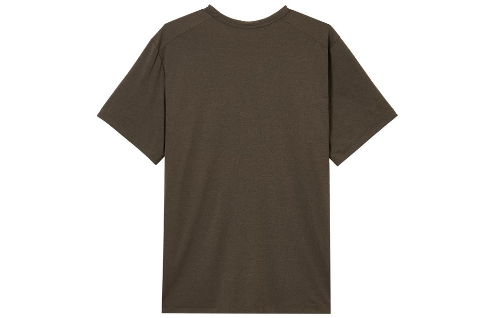 Nike T Shirts Men's HV0382 237 Crew Neck Thin HV0382-237