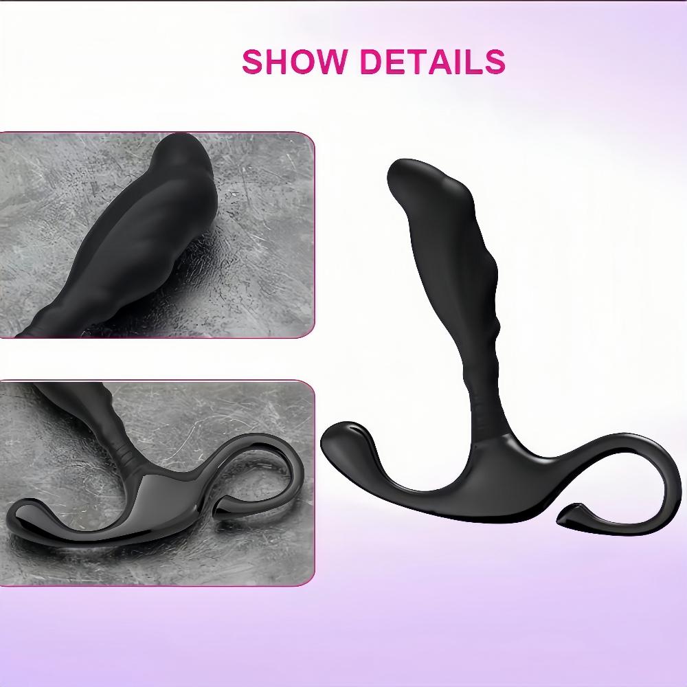 Anal Sex Toys Men Masturbators Prostate Massager Anal Plugs G-spot Stimulators Female Masturbation Dildos Adult Products