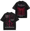 Oberteile – T-Shirts