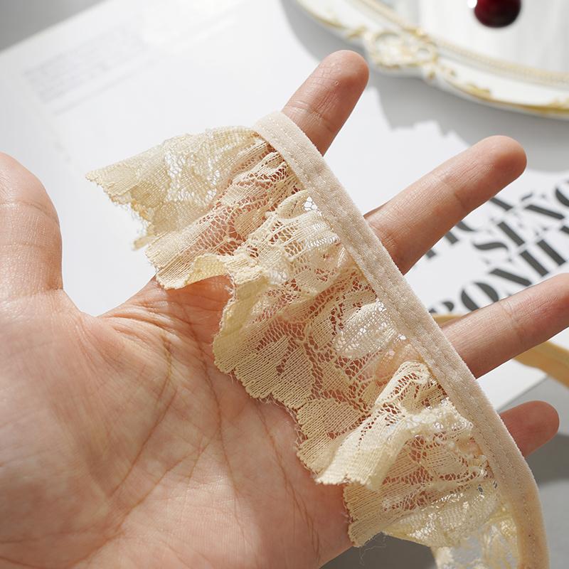 Women Sexy Panties Lace Underwear Female Seamless Lingerie Low Waist Transparent Hollow Out G-string Thongs Underpants