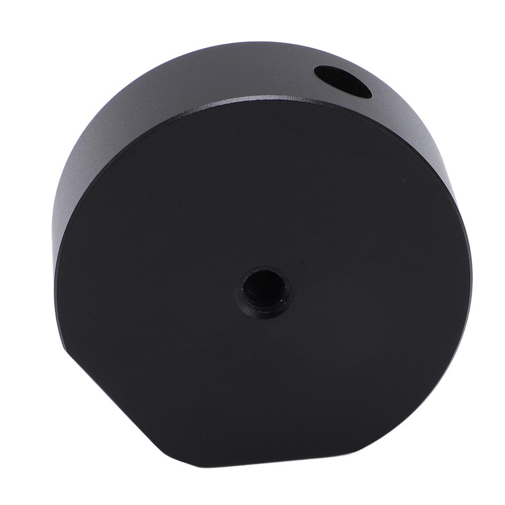 Satellite Tripod Mount Adapter Universal Aluminum Alloy 14 Inch Threaded Satellite Tripod
