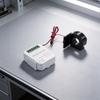 AC 100-240V 50 60HzRange 0 .2-80A Energy Monitor Compact Energy Monitoring Device Electricity Usage Percentage