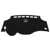 Auto Dash Cover Dashmat Dashboard Mat Interior Pad For Toyota Alphard 2008-2017