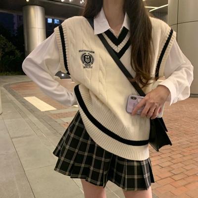 Τοπάκια – Γιλέκα