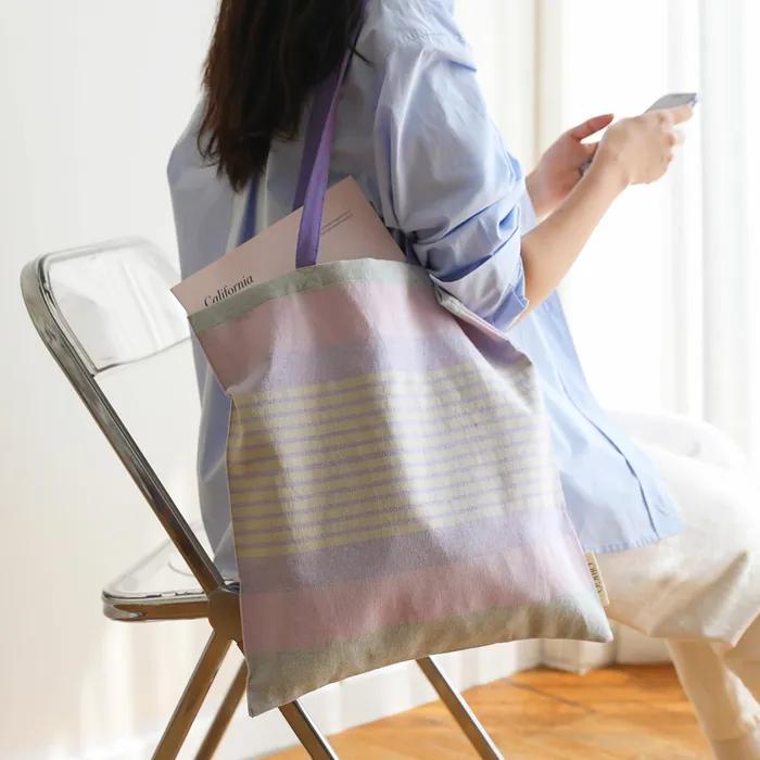 Eco Bag Organic Cotton Dreamy Day