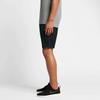 Nike Modern Quick-Dry Solid Color Sports Shorts Men Shorts Black 805095-010