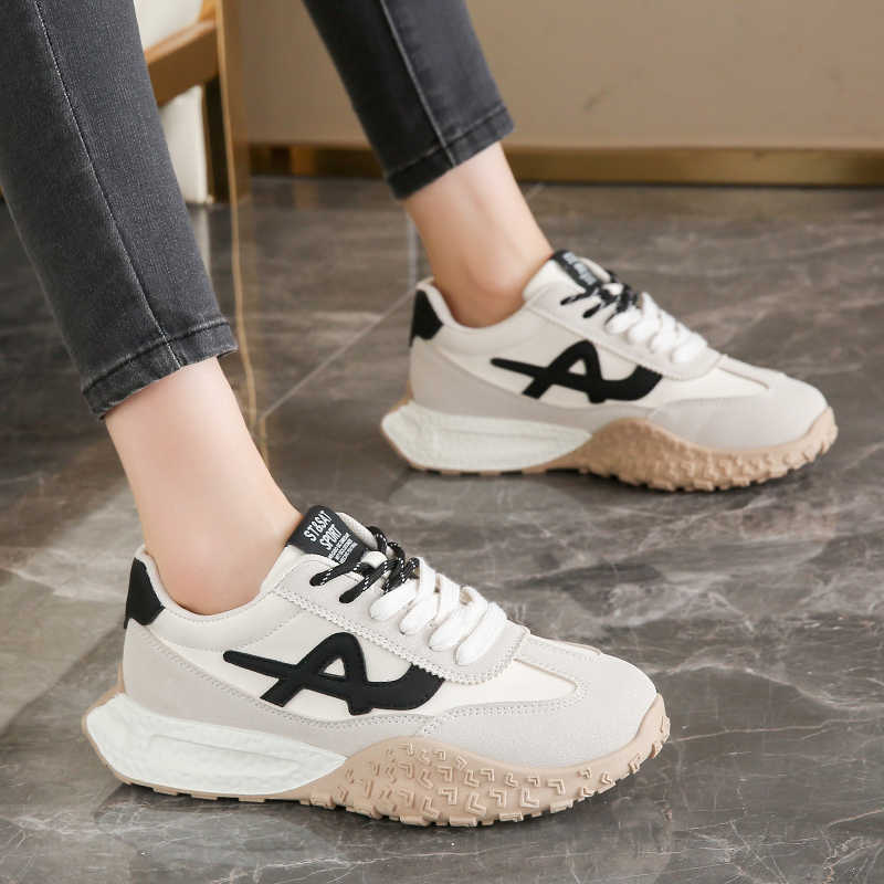 Fashion Platforme Increases Height Tall Shoes Women Size 41 Women Boots Colored Sneakers Ladies Sport High Brand In Offers Trending