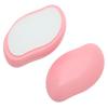 Portable Women Hair Remover Eraser Reusable Painless Hair Removal Tool for Girl Legs Arm Back