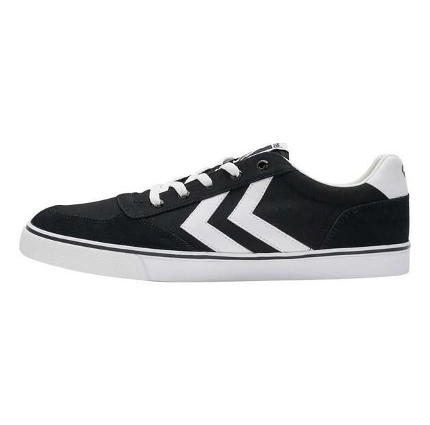 

Hummel Stadil Low 3.0 Suede кроссовки EU 36