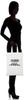 The Beatles Abbey Road Cotton Tote Bag with Logo and CD Jacket, Men's and Women's, No. 79015