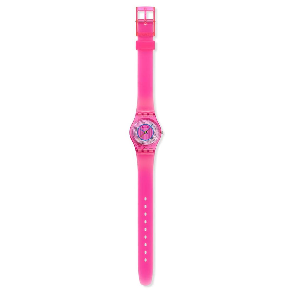 Rosa Klocka LP166 [Swatch] Dam