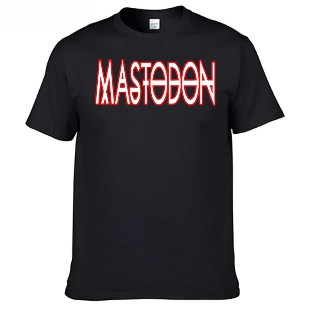 

Футболка группы Mastodons 100% хлопок 4XL