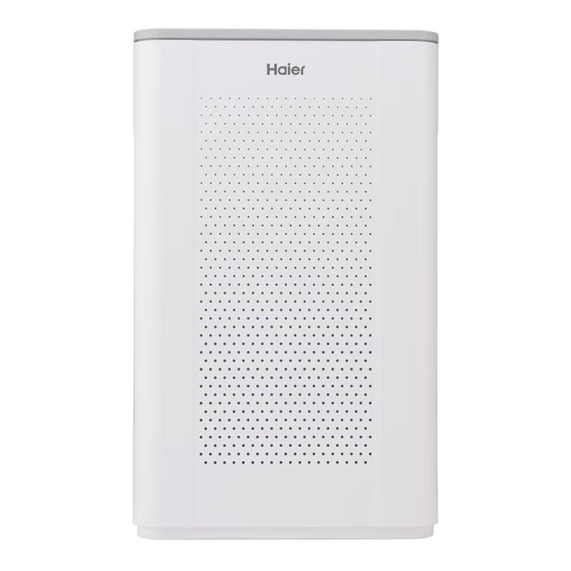 Haier KJ218F-HCB Home Air Purifier CN plug (adapter included)