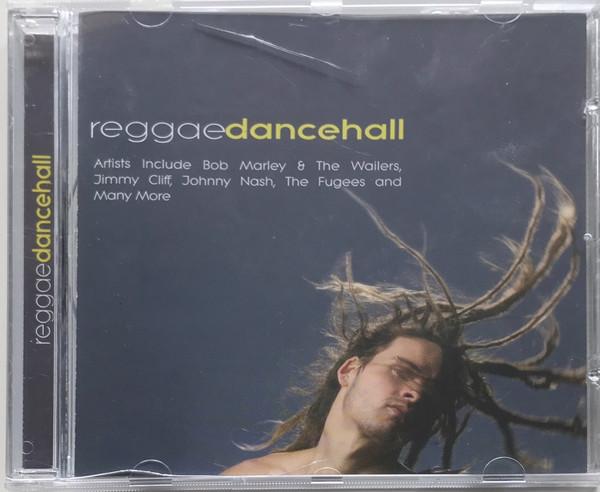 

CD VARIOUS - ReggaeDanceHall UTD011 United UK Reggae, Ska & Dub Used