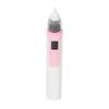 Baby Nasal Aspirator USB Charging Baby Electric Cleaning Up Stuffy Nose Sucking Nose Sucker ArtifactPink