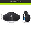 Selle per cyclette Traspiranti Sedili per biciclette Sedili per mountain bike Cuscini per seduta Accessori per ciclismo per adulti